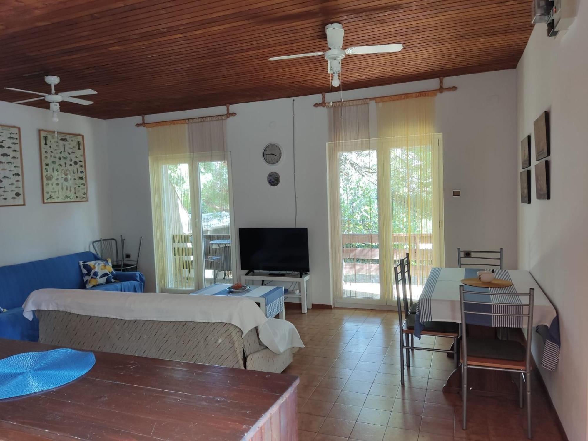 Danica Holiday House Cesarica Exterior foto