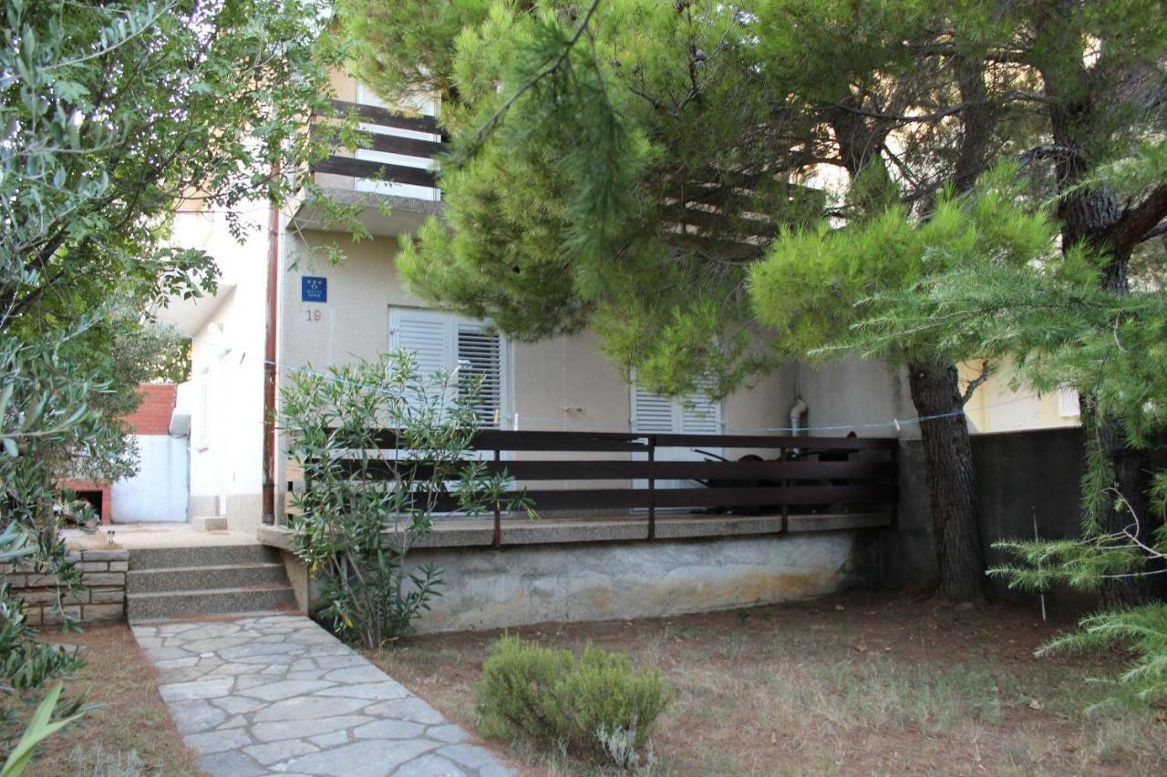 Danica Holiday House Cesarica Exterior foto