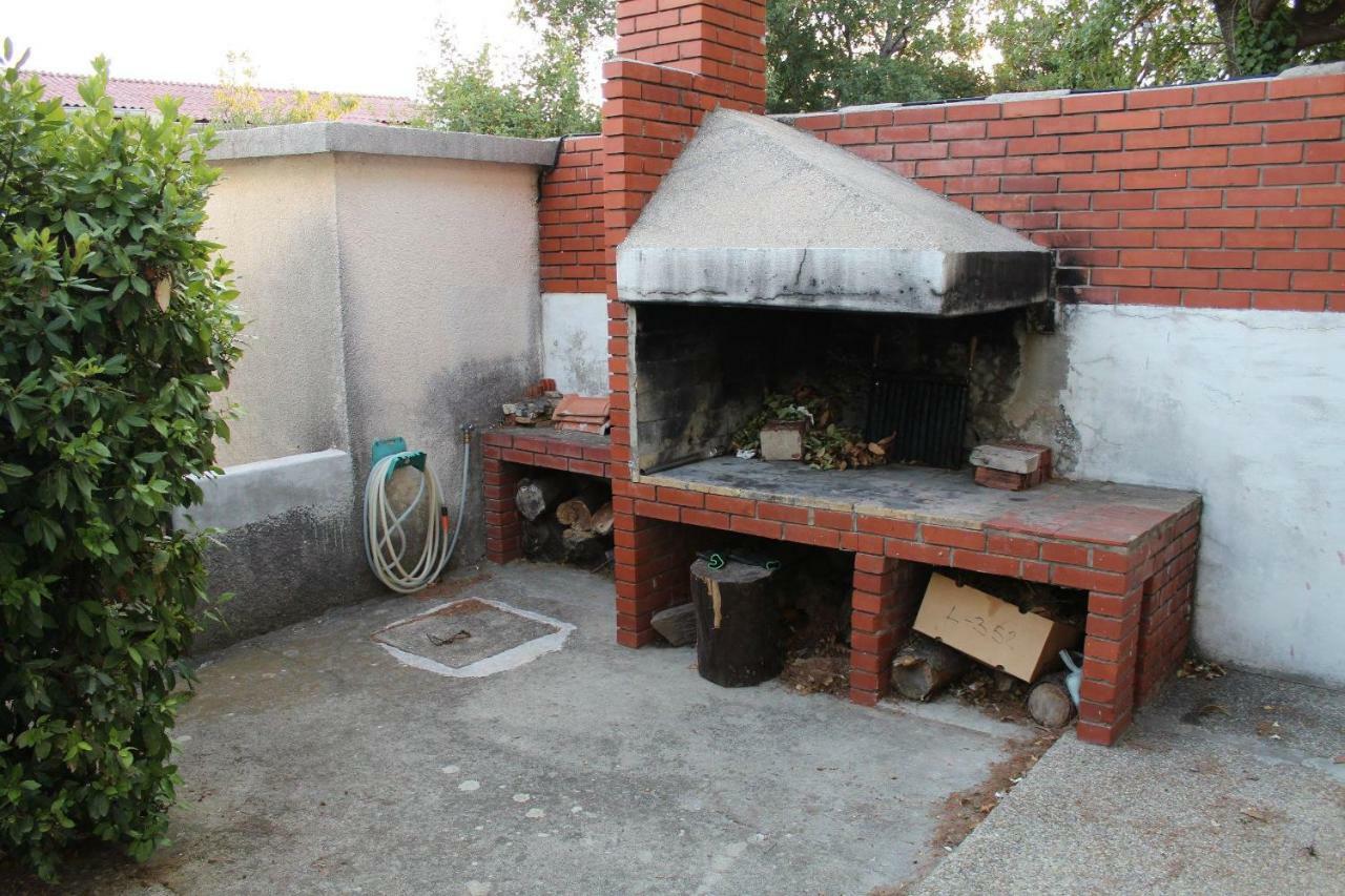 Danica Holiday House Cesarica Exterior foto