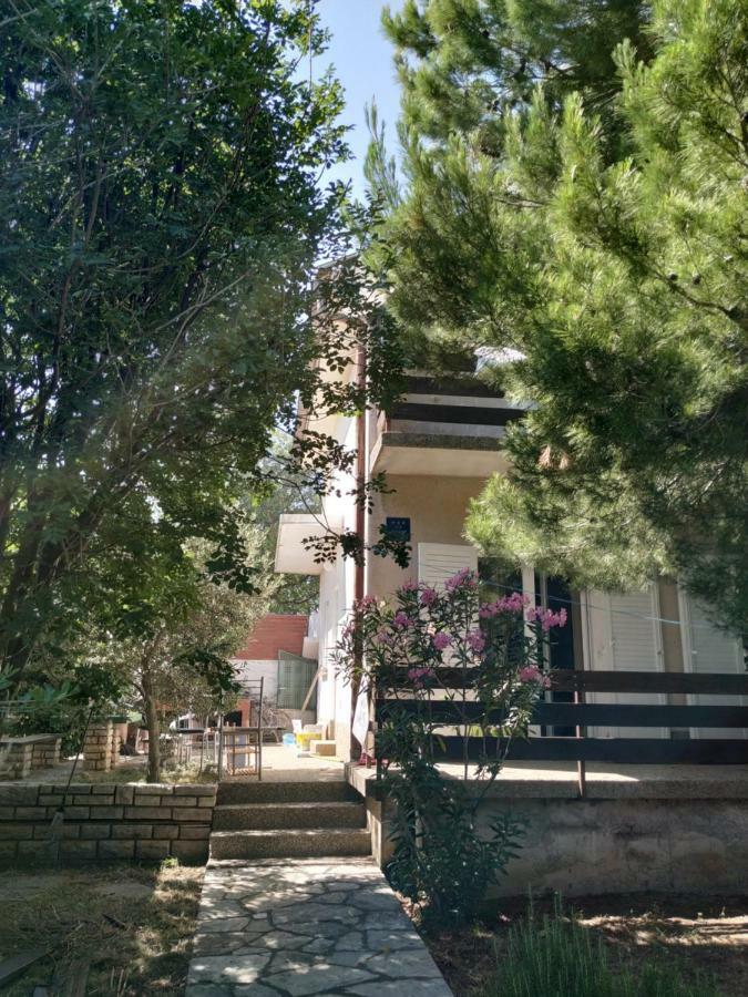 Danica Holiday House Cesarica Exterior foto