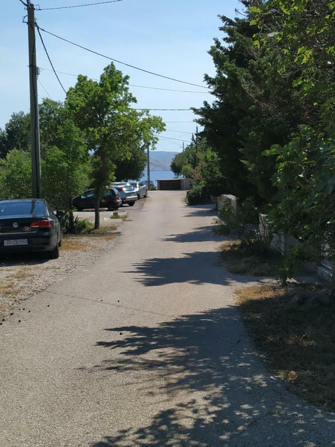 Danica Holiday House Cesarica Exterior foto